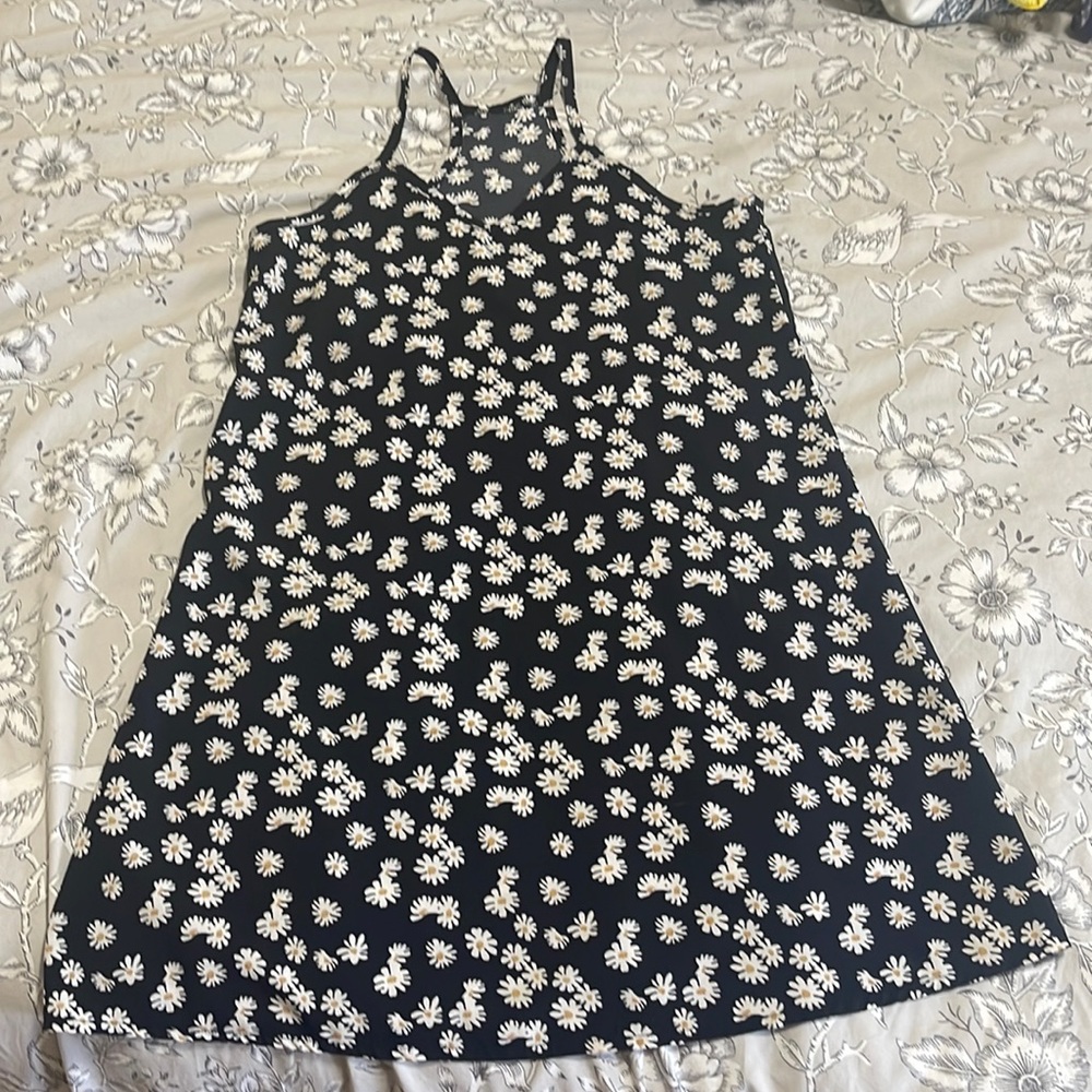 Daisy Mini Dress